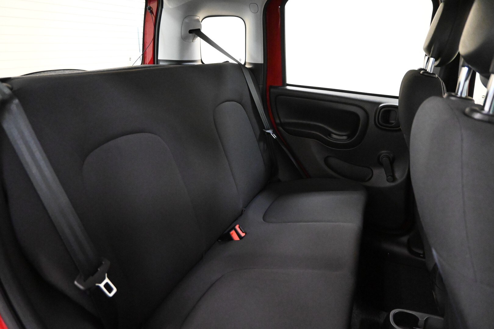 FIAT Panda 3ª serie Panda 1.0 FireFly S&S Hybrid
