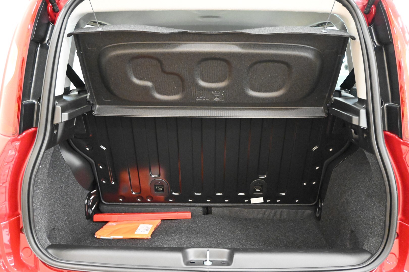 FIAT Panda 3ª serie Panda 1.0 FireFly S&S Hybrid