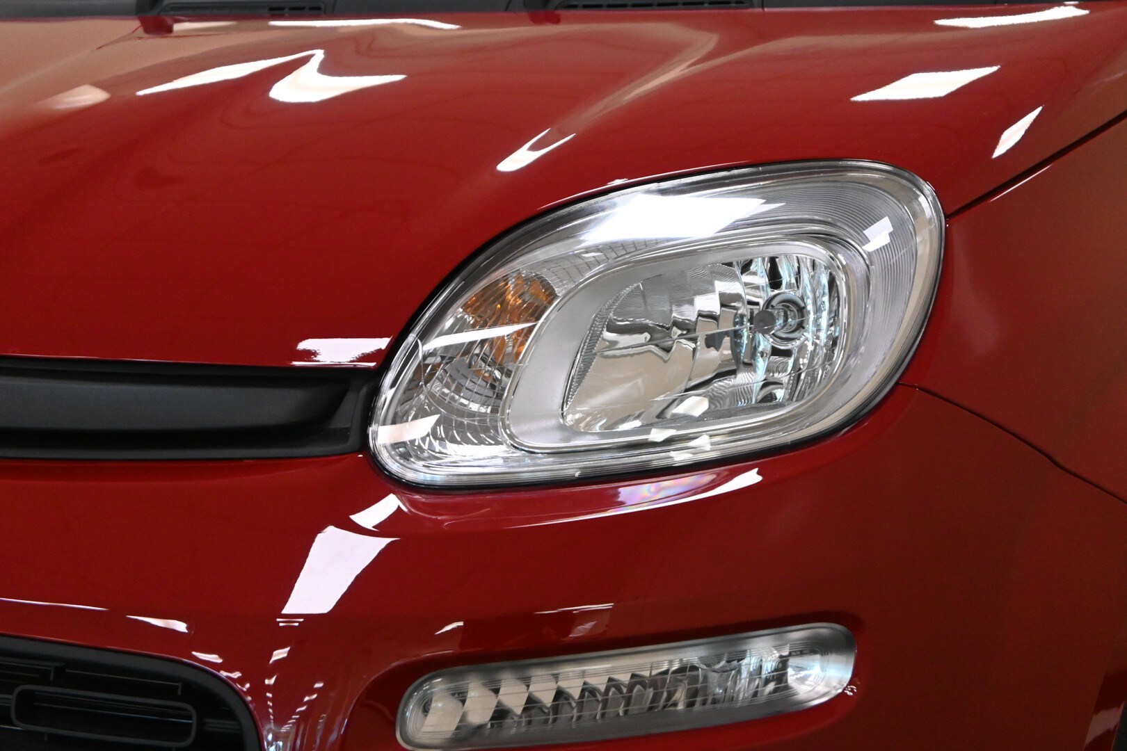 FIAT Panda 3ª serie Panda 1.0 FireFly S&S Hybrid