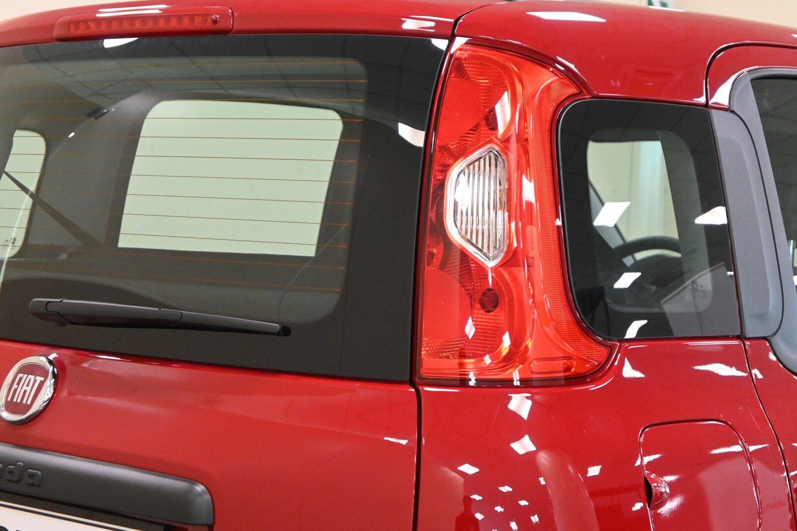 FIAT Panda 3ª serie Panda 1.0 FireFly S&S Hybrid