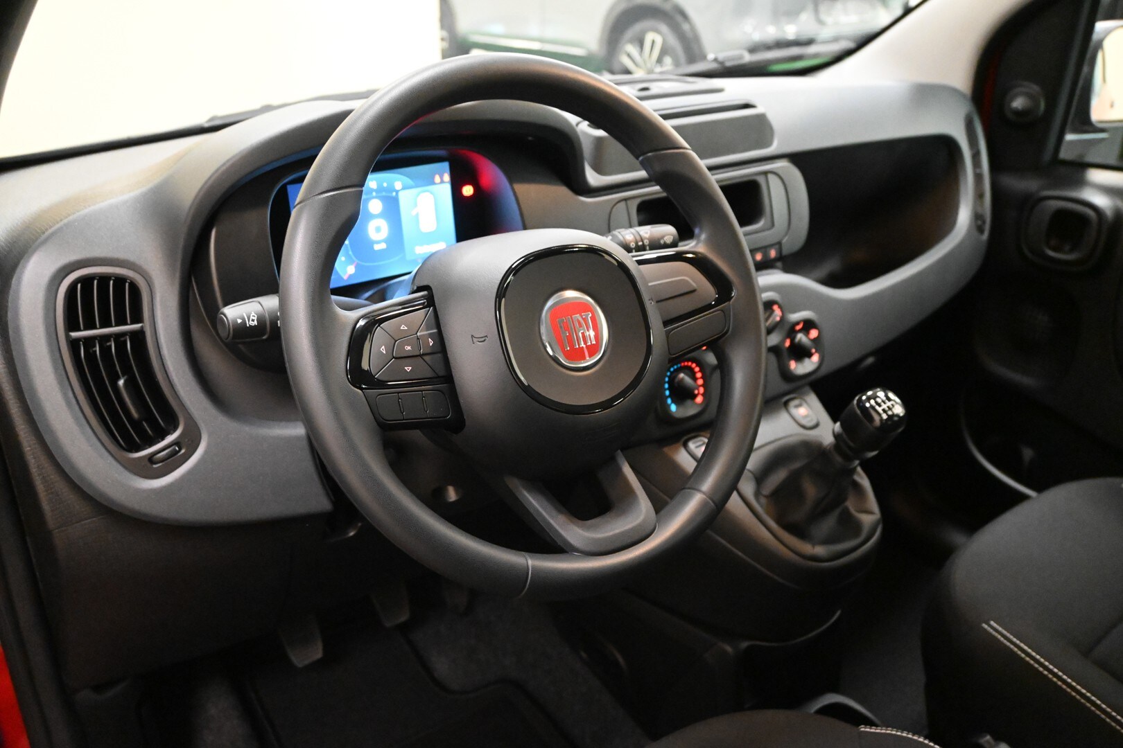 FIAT Panda 3ª serie Panda 1.0 FireFly S&S Hybrid