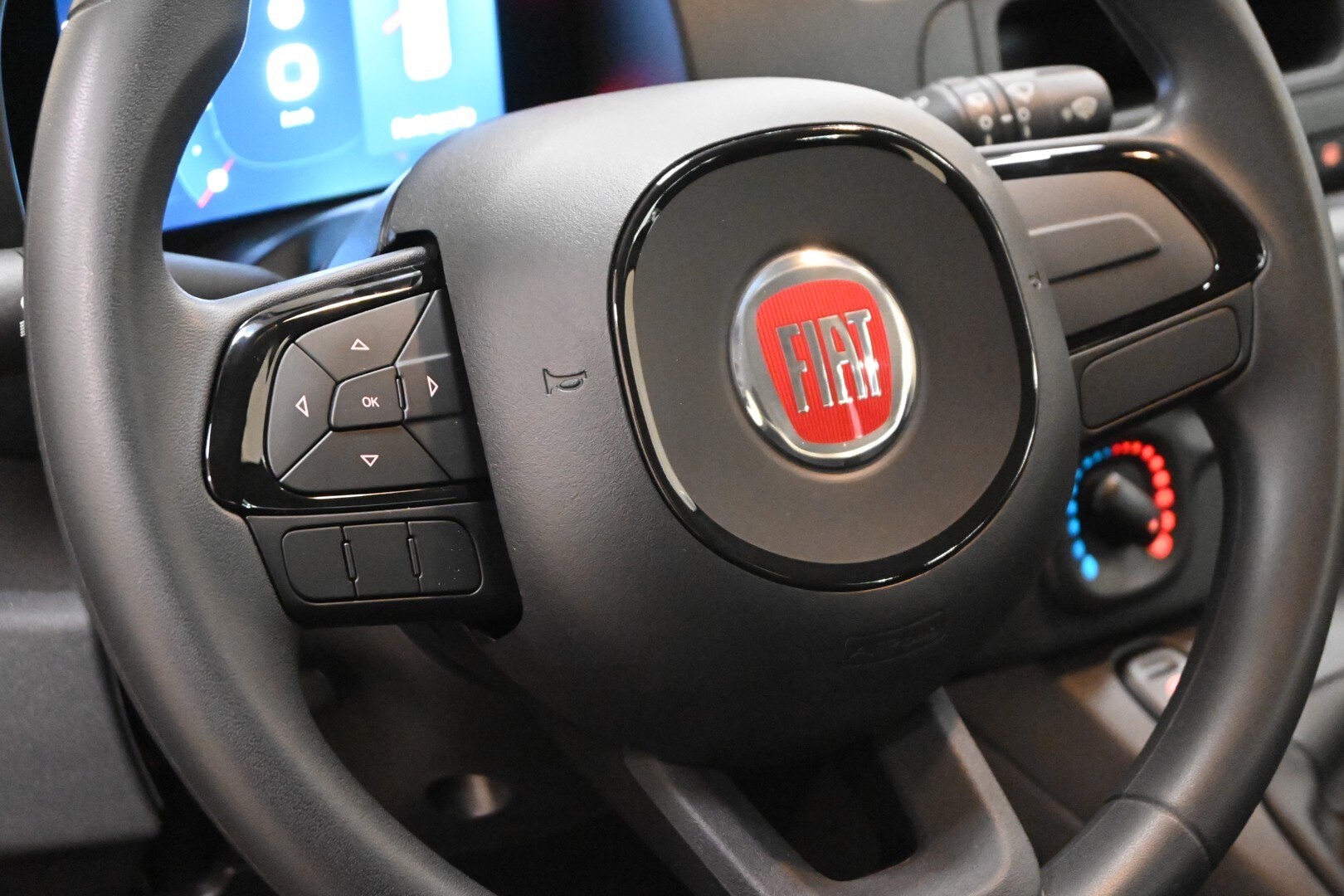 FIAT Panda 3ª serie Panda 1.0 FireFly S&S Hybrid