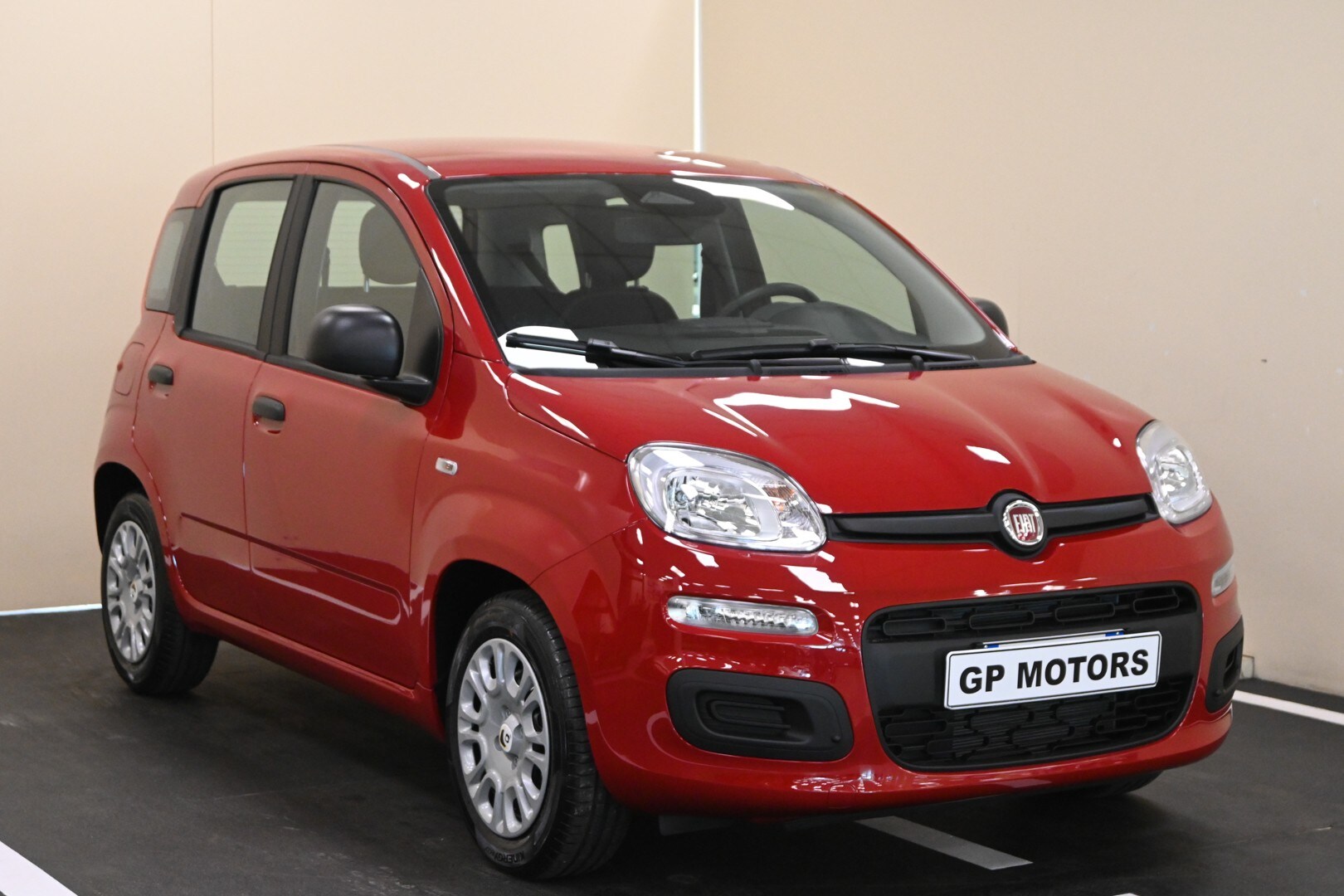 FIAT Panda 3ª serie Panda 1.0 FireFly S&S Hybrid