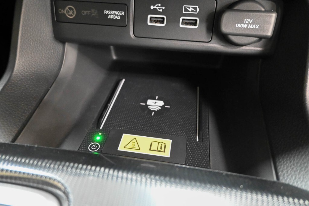 HONDA Civic 11ª serie Civic 2.0 Hev eCVT Sport