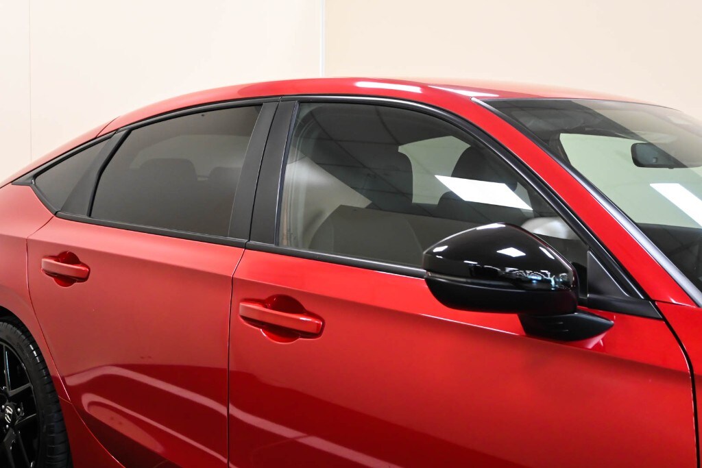 HONDA Civic 11ª serie Civic 2.0 Hev eCVT Sport