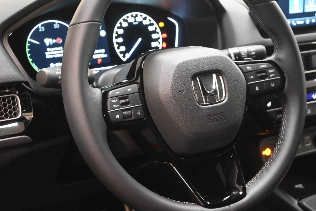 HONDA Civic 11ª serie Civic 2.0 Hev eCVT Sport