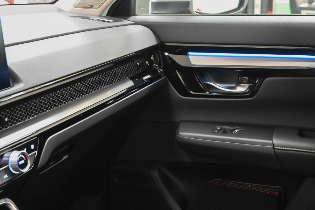 HONDA CR-V 6ª serie CR-V 2.0 Hev eCVT AWD Advance