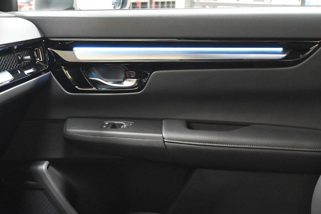 HONDA CR-V 6ª serie CR-V 2.0 Hev eCVT AWD Advance
