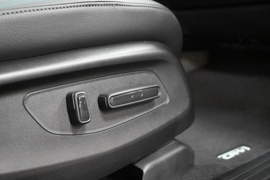 HONDA CR-V 6ª serie CR-V 2.0 Hev eCVT AWD Advance