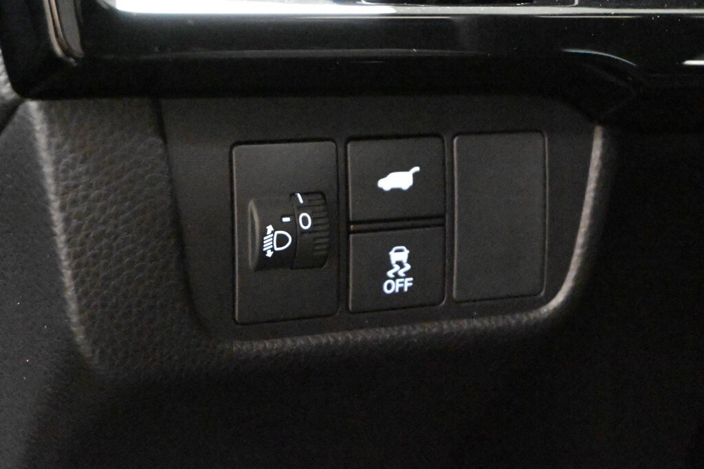 HONDA CR-V 6ª serie CR-V 2.0 Hev eCVT Elegance