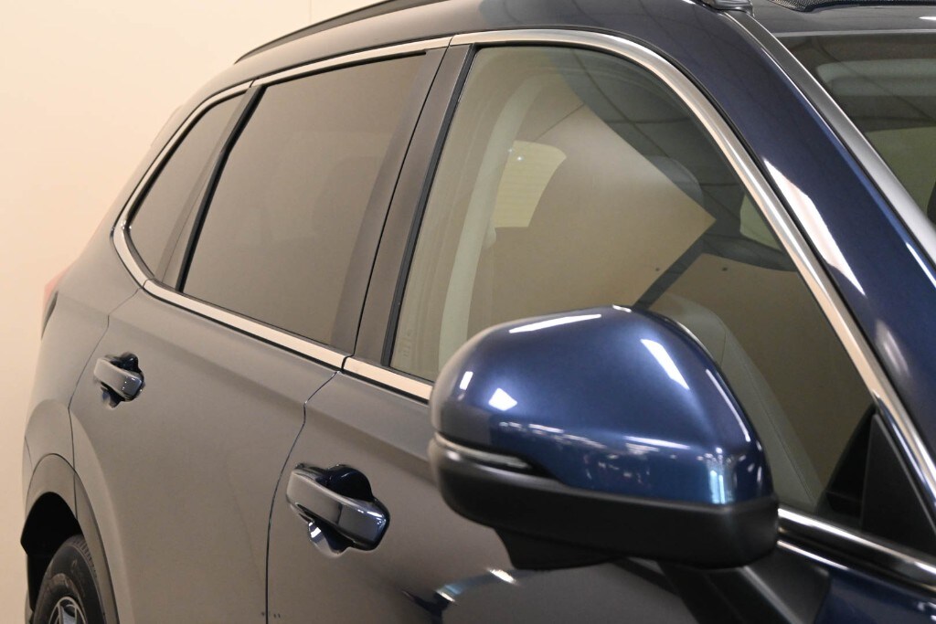 HONDA CR-V 6ª serie CR-V 2.0 Hev eCVT Elegance
