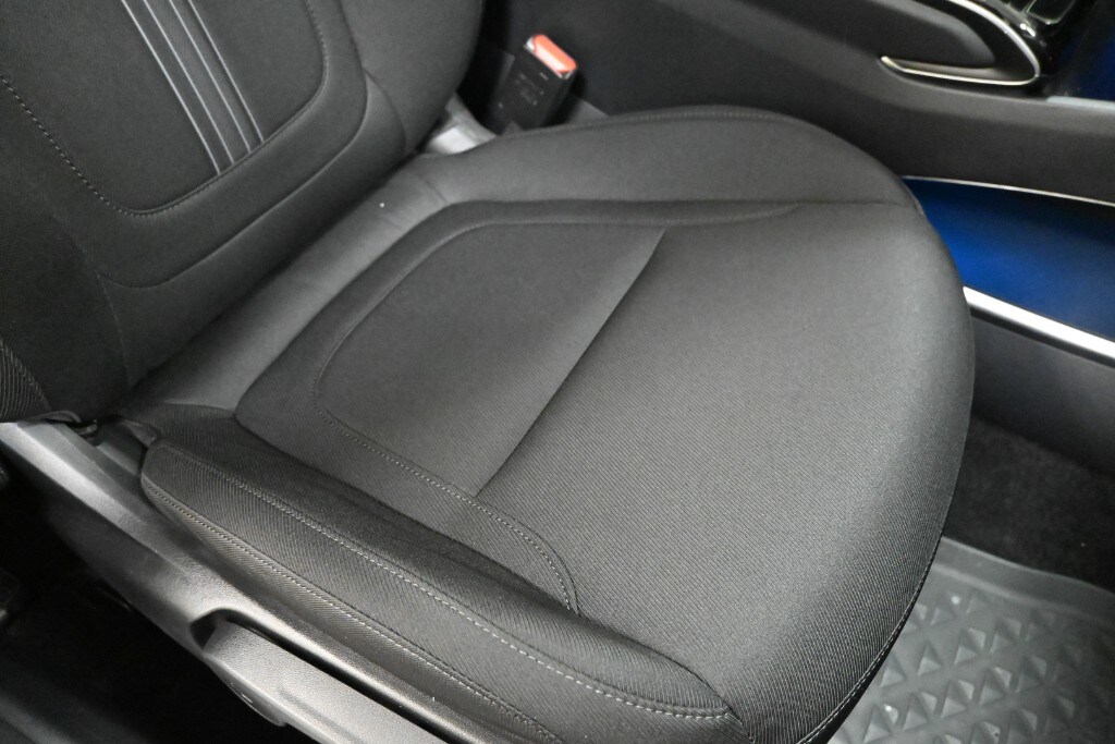 HYUNDAI Tucson 3ª serie Tucson 1.6 HEV aut. XLine