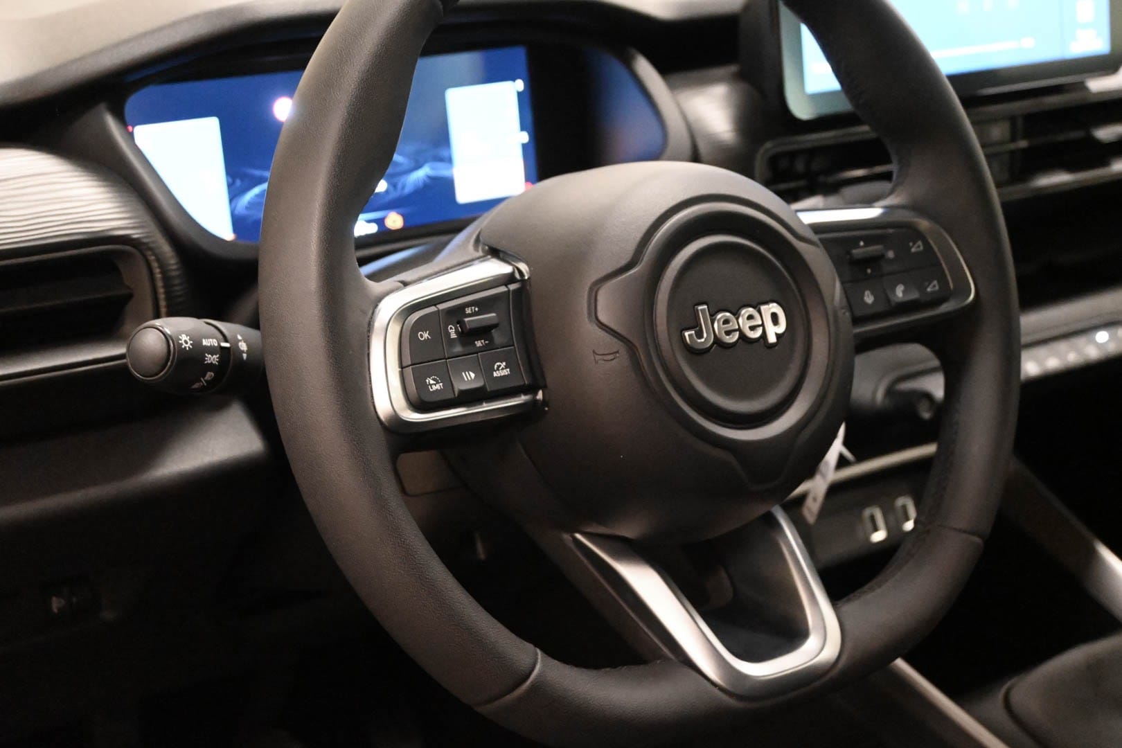 JEEP Avenger Avenger 1.2 Turbo 100 CV Altitude