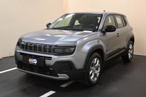 JEEP Avenger Avenger 1.2 Turbo 100 CV Altitude