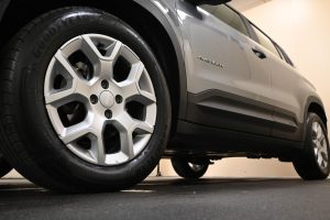 JEEP Avenger Avenger 1.2 Turbo 100 CV Altitude