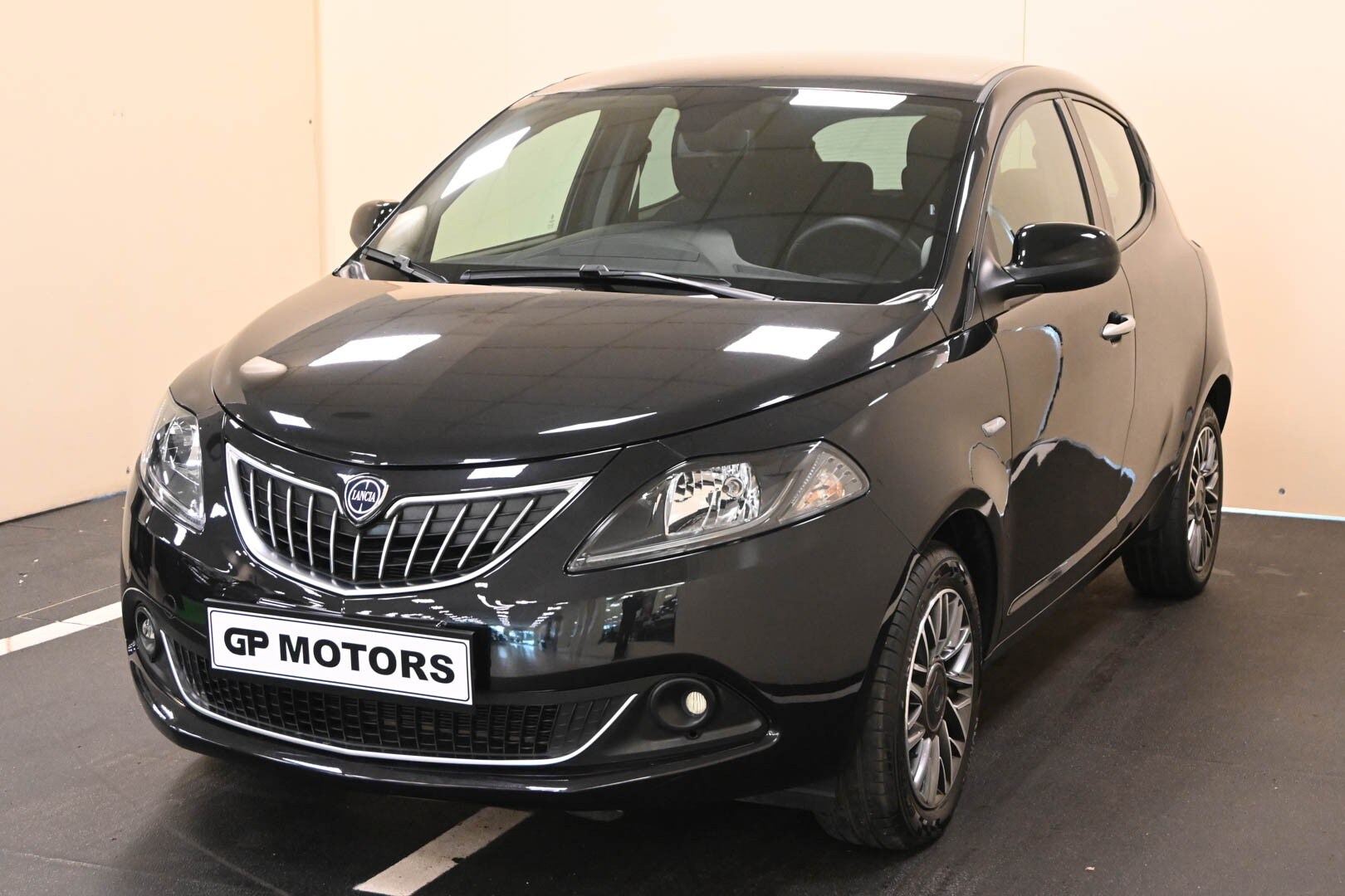 LANCIA Ypsilon 3ª serie Ypsilon 1.0 FireFly 5 …