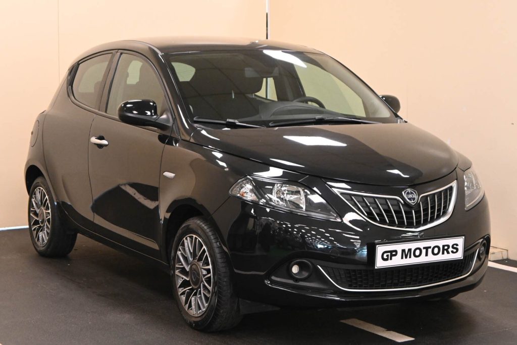 LANCIA Ypsilon 3ª serie Ypsilon 1.0 FireFly 5 …