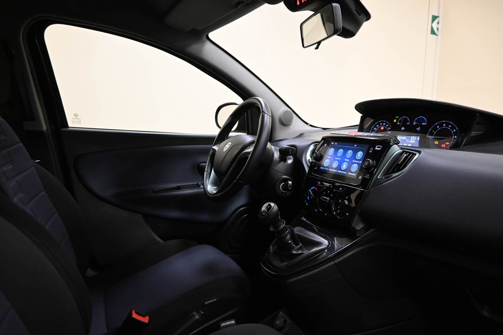 LANCIA Ypsilon 3ª serie Ypsilon 1.0 FireFly 5 …