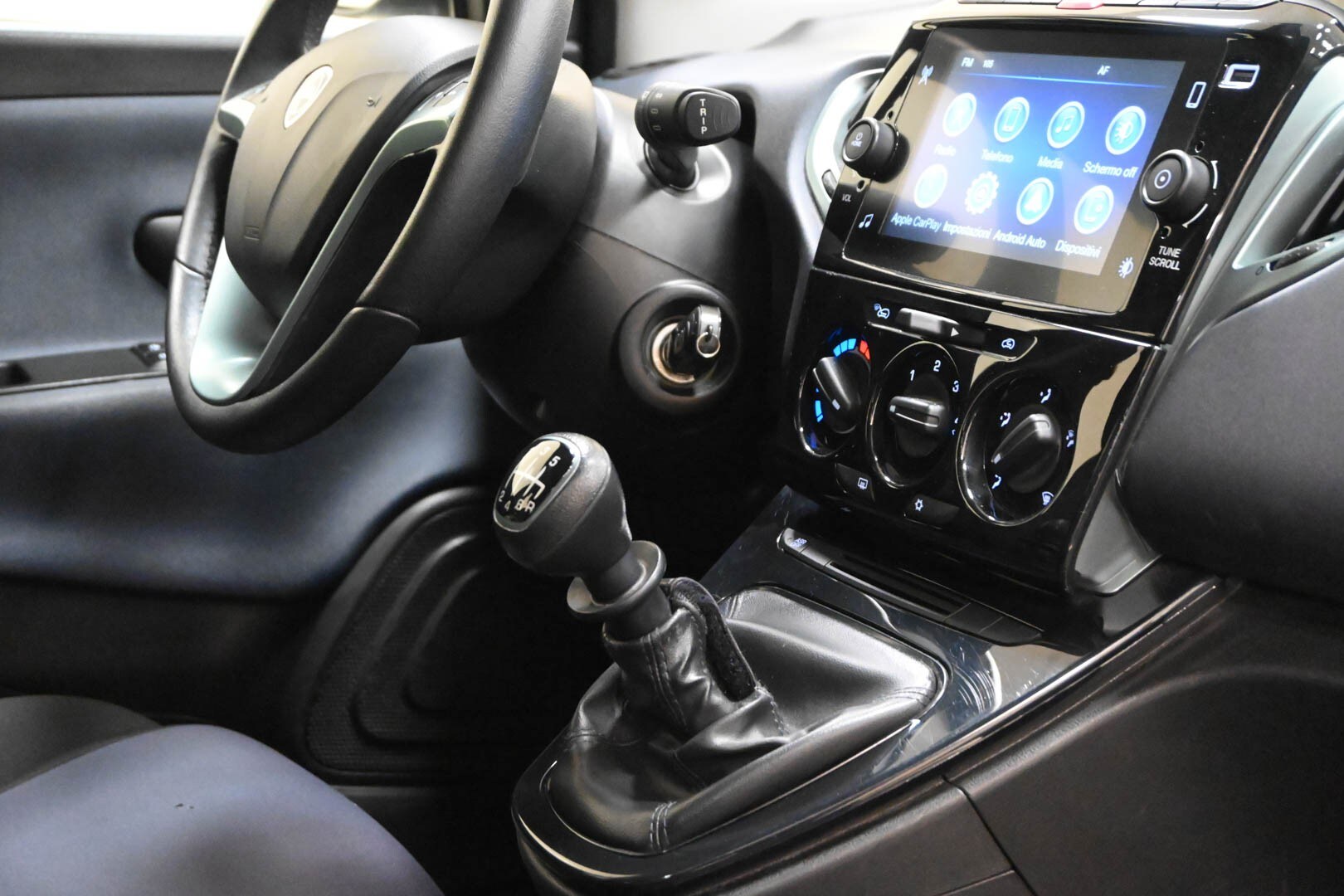 LANCIA Ypsilon 3ª serie Ypsilon 1.0 FireFly 5 …