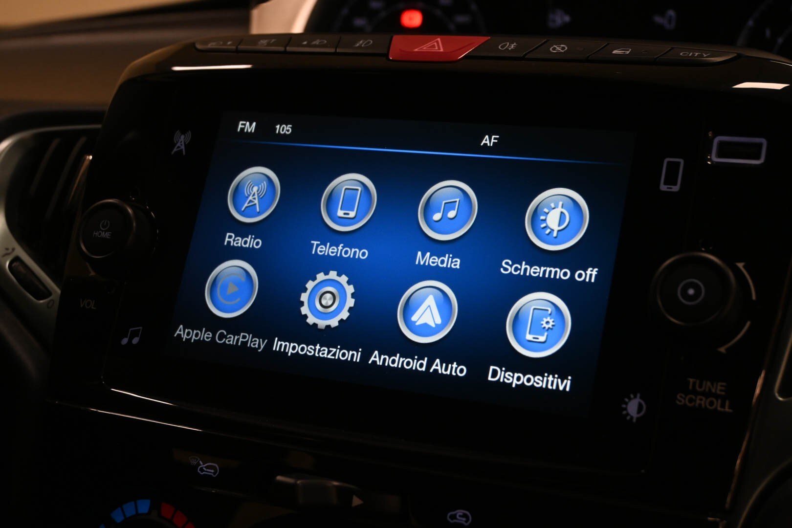 LANCIA Ypsilon 3ª serie Ypsilon 1.0 FireFly 5 …
