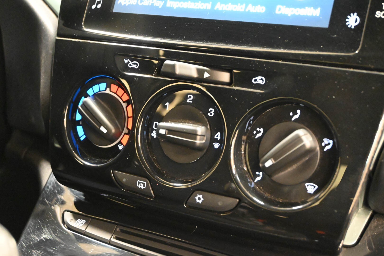 LANCIA Ypsilon 3ª serie Ypsilon 1.0 FireFly 5 …