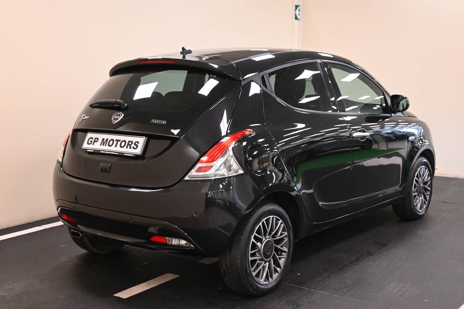 LANCIA Ypsilon 3ª serie Ypsilon 1.0 FireFly 5 …
