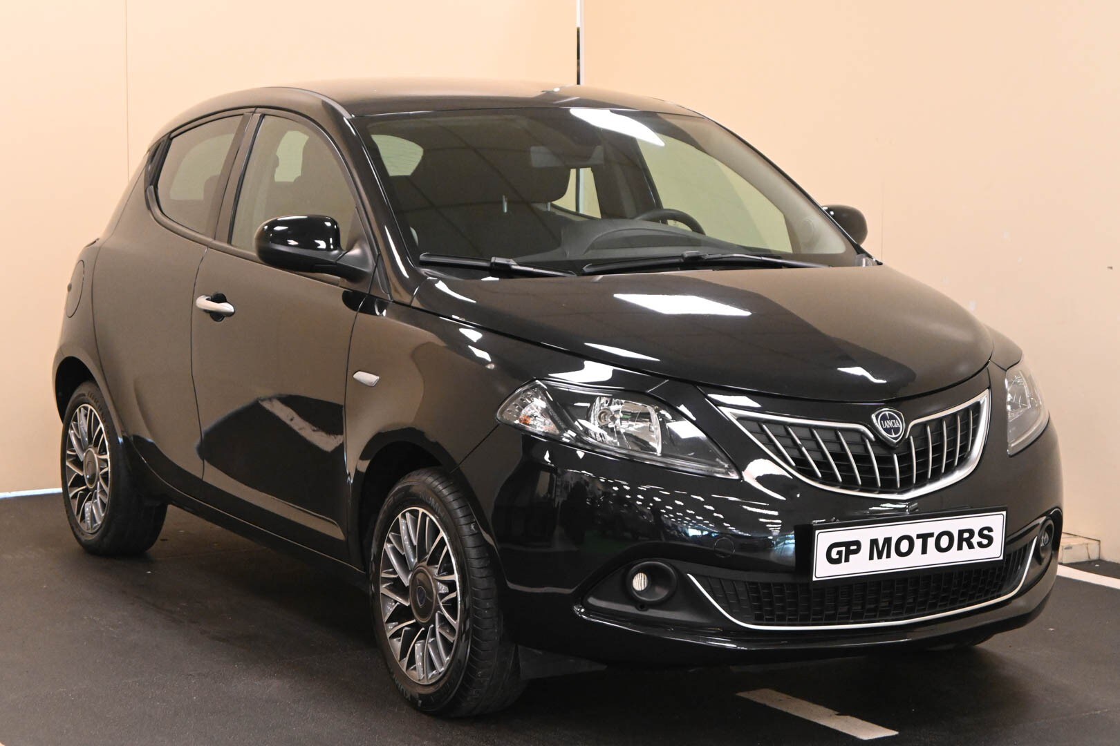LANCIA Ypsilon 3ª serie Ypsilon 1.0 FireFly 5 …