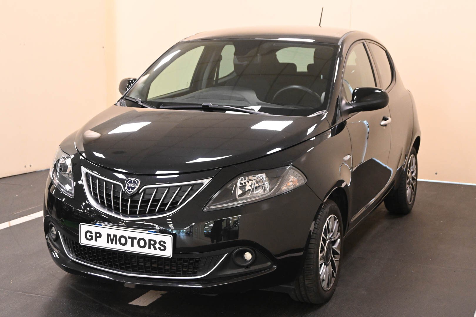 LANCIA Ypsilon 3ª serie Ypsilon 1.0 FireFly 5 …