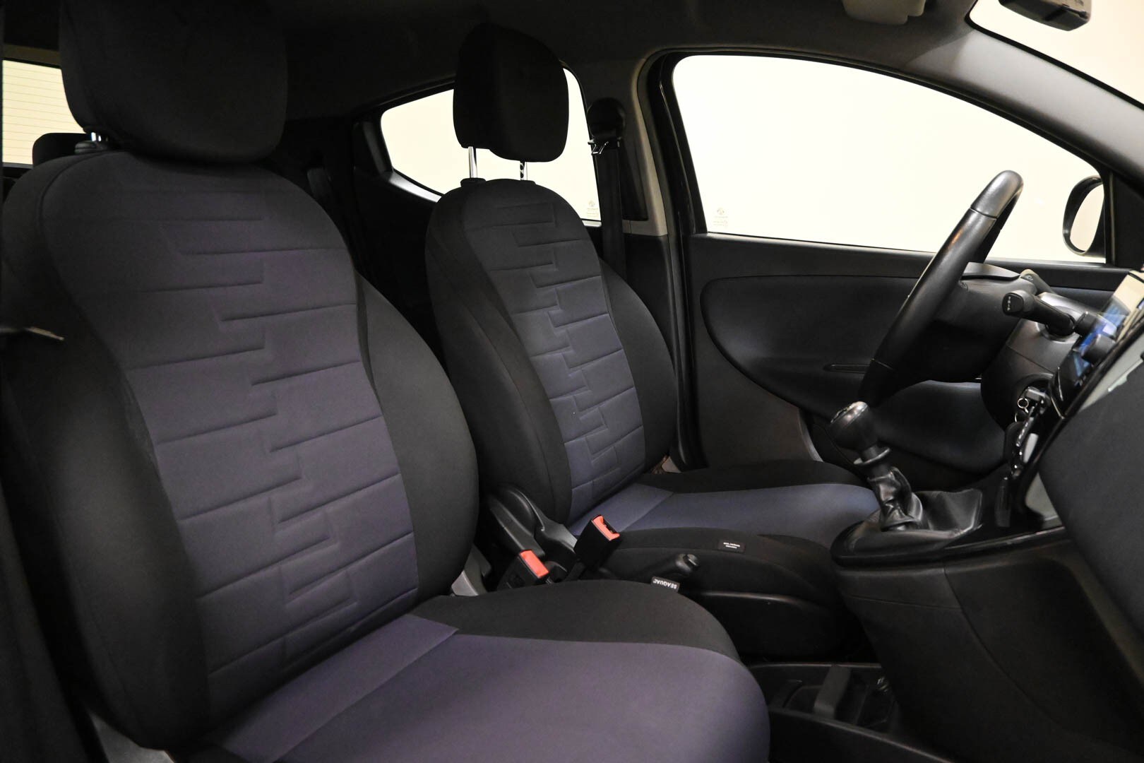 LANCIA Ypsilon 3ª serie Ypsilon 1.0 FireFly 5 …