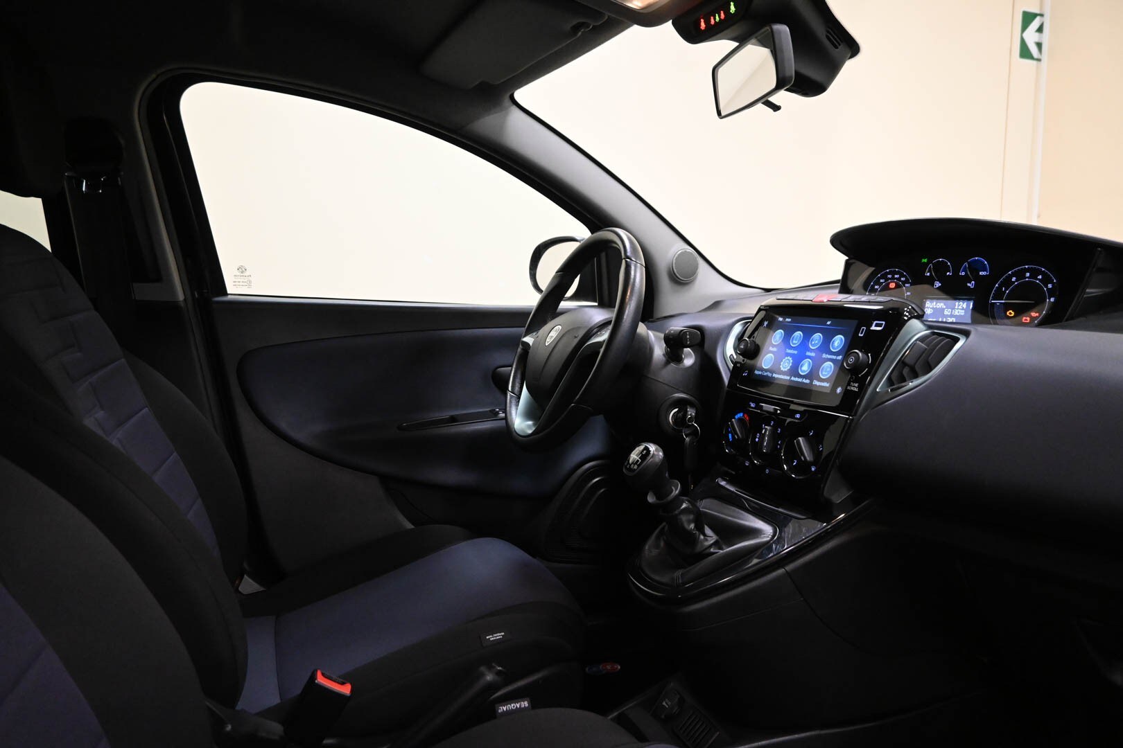 LANCIA Ypsilon 3ª serie Ypsilon 1.0 FireFly 5 …