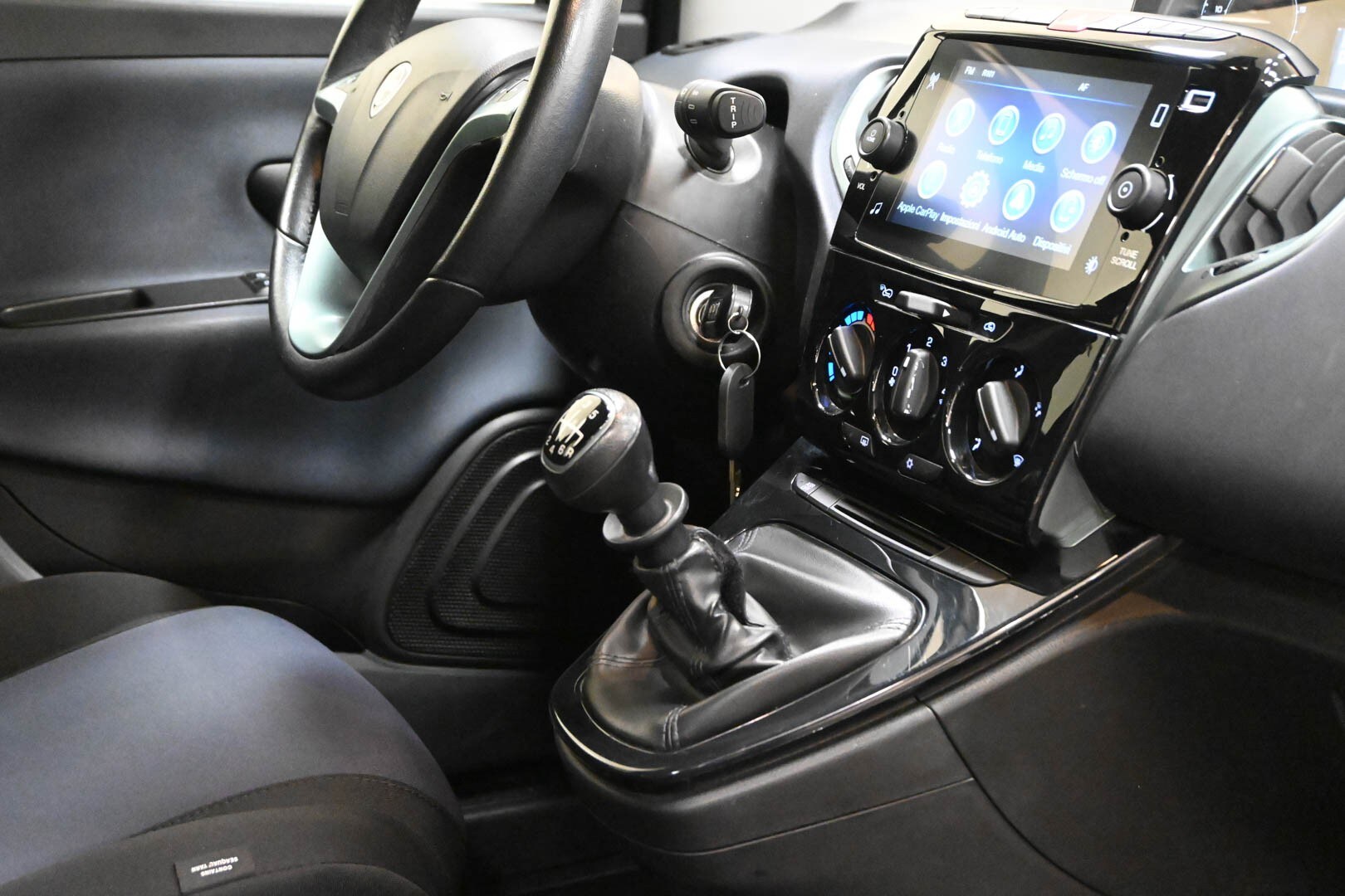LANCIA Ypsilon 3ª serie Ypsilon 1.0 FireFly 5 …