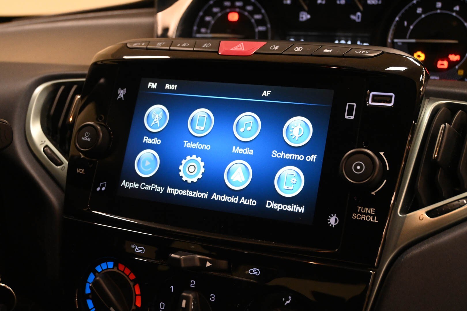 LANCIA Ypsilon 3ª serie Ypsilon 1.0 FireFly 5 …