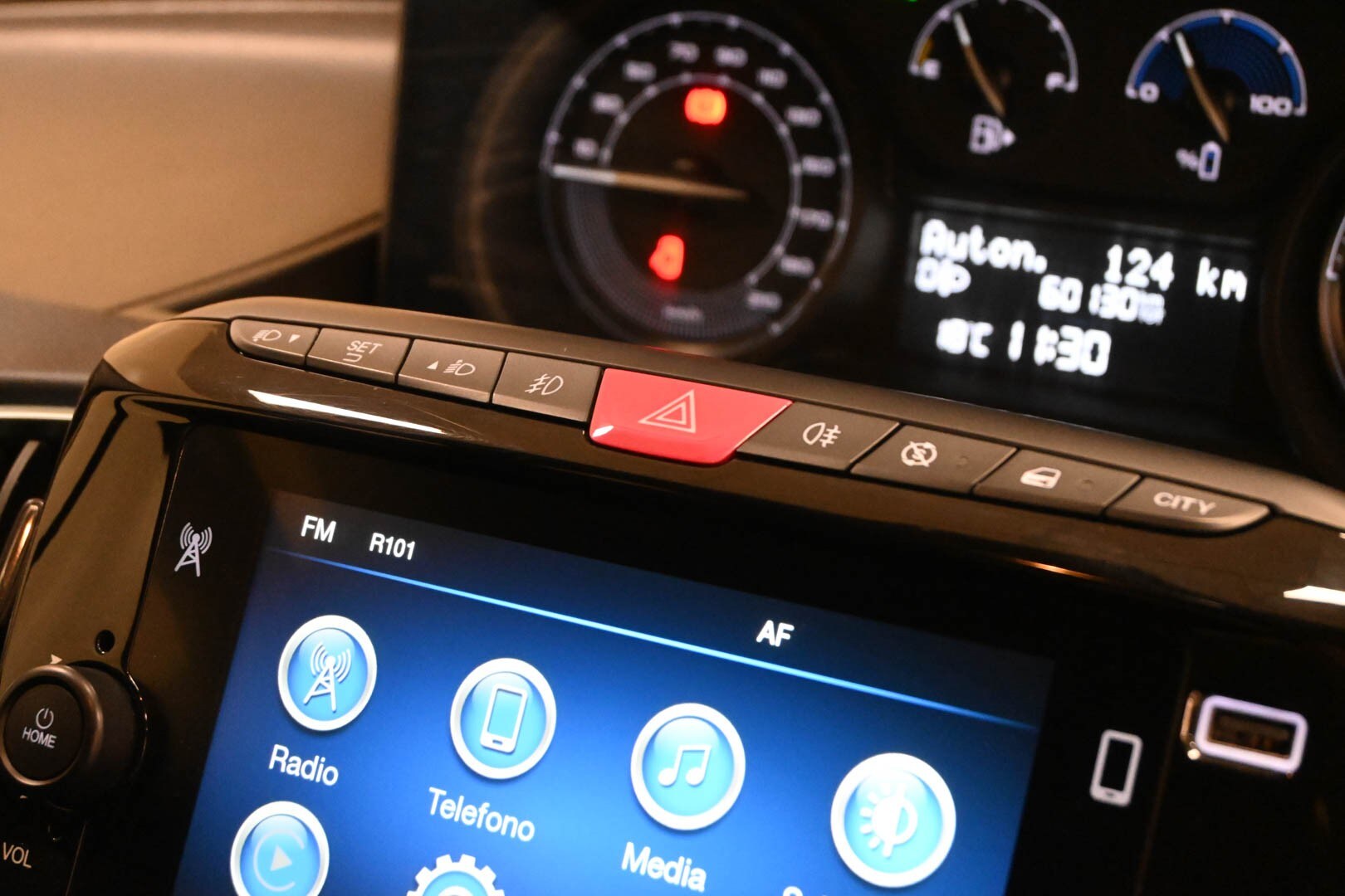 LANCIA Ypsilon 3ª serie Ypsilon 1.0 FireFly 5 …