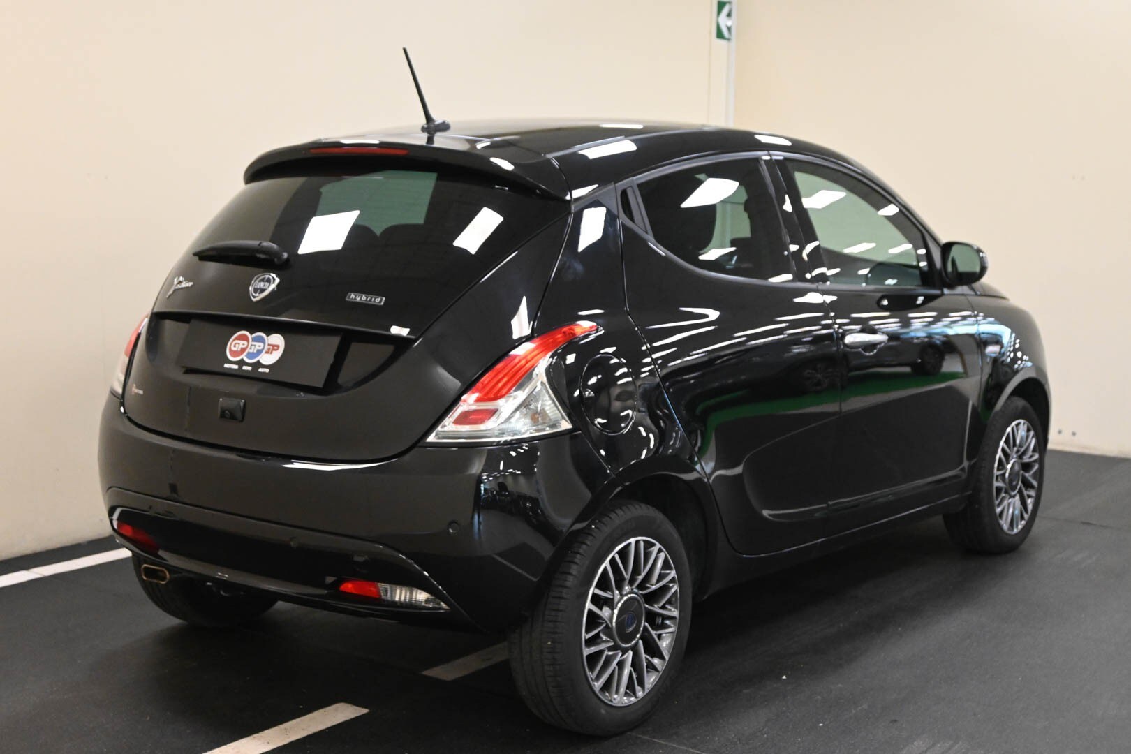 LANCIA Ypsilon 3ª serie Ypsilon 1.0 FireFly 5 …
