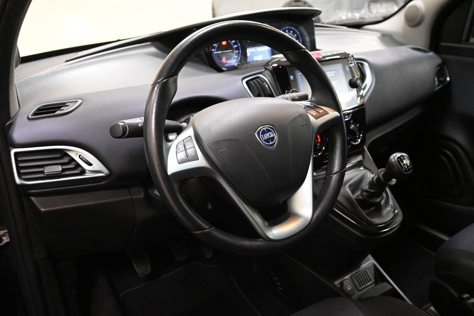 LANCIA Ypsilon 3ª serie Ypsilon 1.0 FireFly 5 …