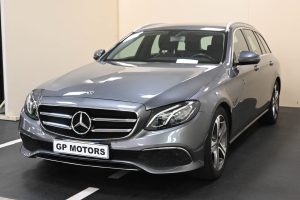 MERCEDES Classe E (W/S213) E 200 d S.W. Auto …