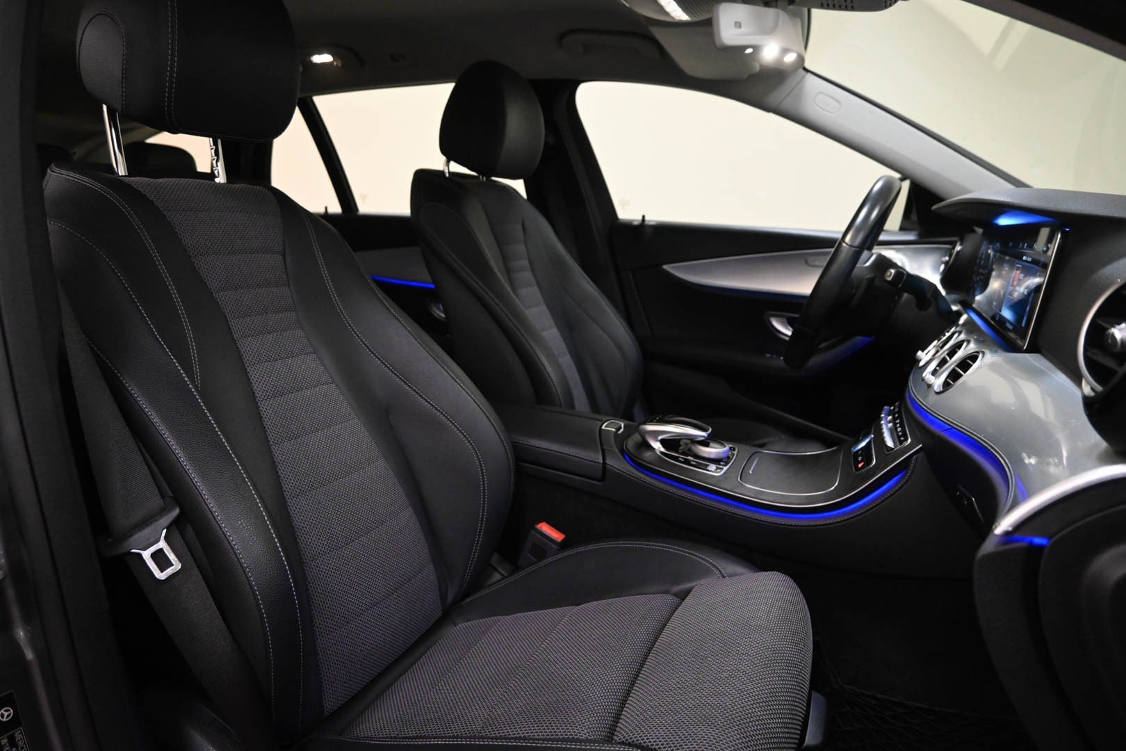 MERCEDES Classe E (W/S213) E 200 d S.W. Auto …