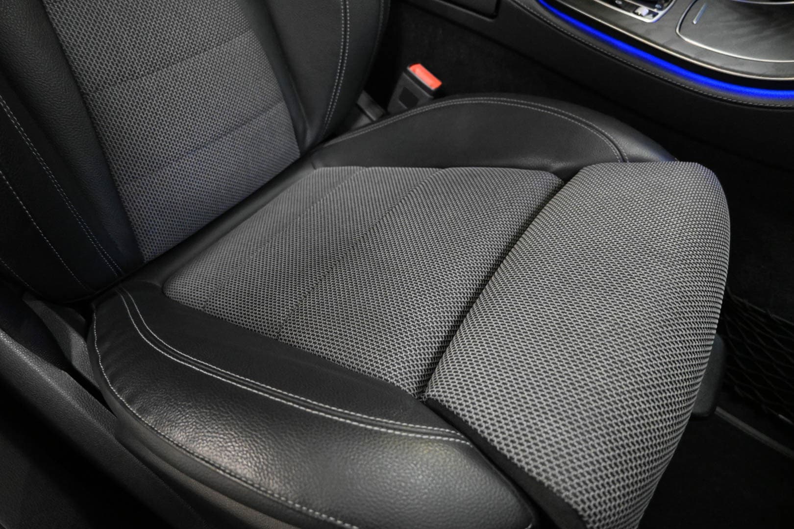MERCEDES Classe E (W/S213) E 200 d S.W. Auto …
