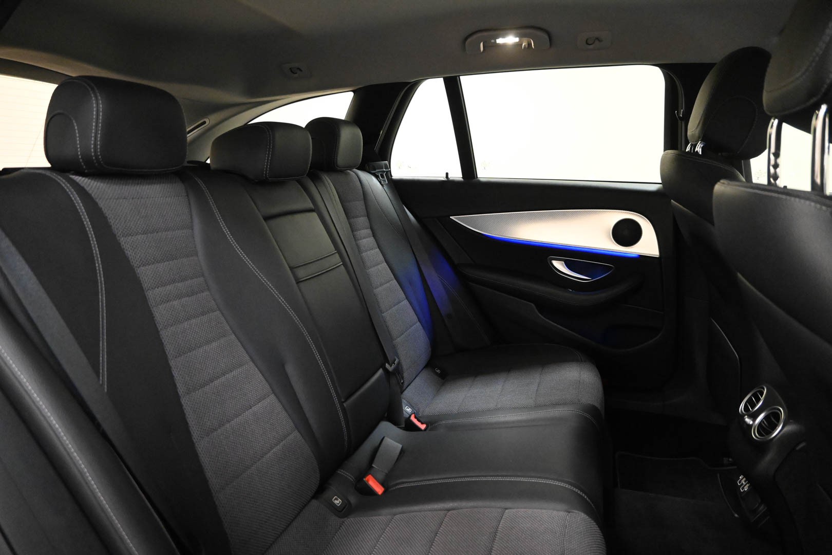 MERCEDES Classe E (W/S213) E 200 d S.W. Auto …