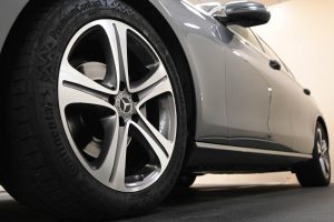 MERCEDES Classe E (W/S213) E 200 d S.W. Auto …