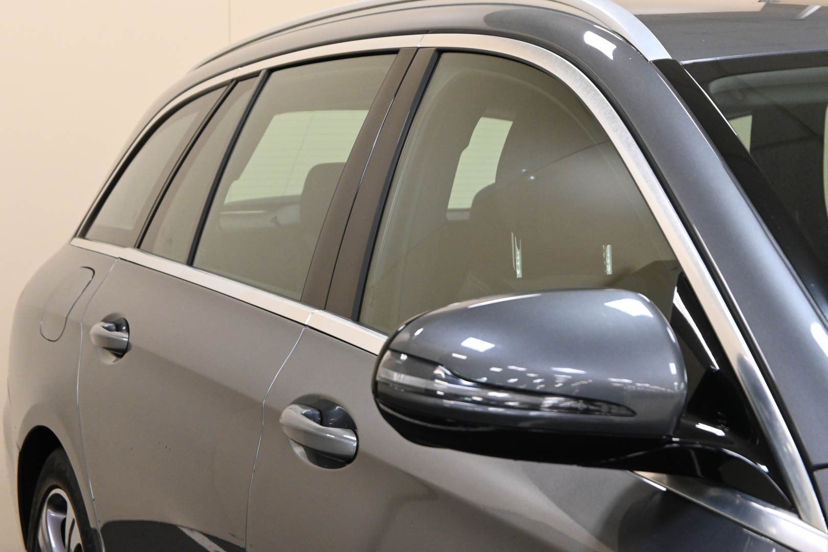 MERCEDES Classe E (W/S213) E 200 d S.W. Auto …