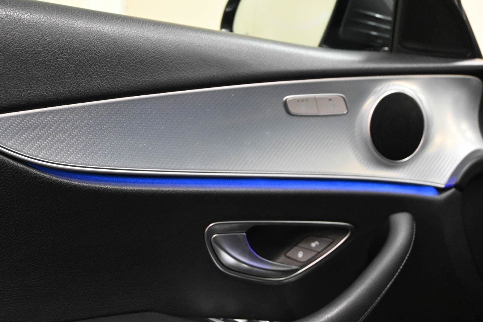 MERCEDES Classe E (W/S213) E 200 d S.W. Auto …