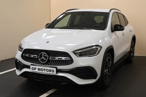 MERCEDES GLA (H247) GLA 250 e hybrid E…