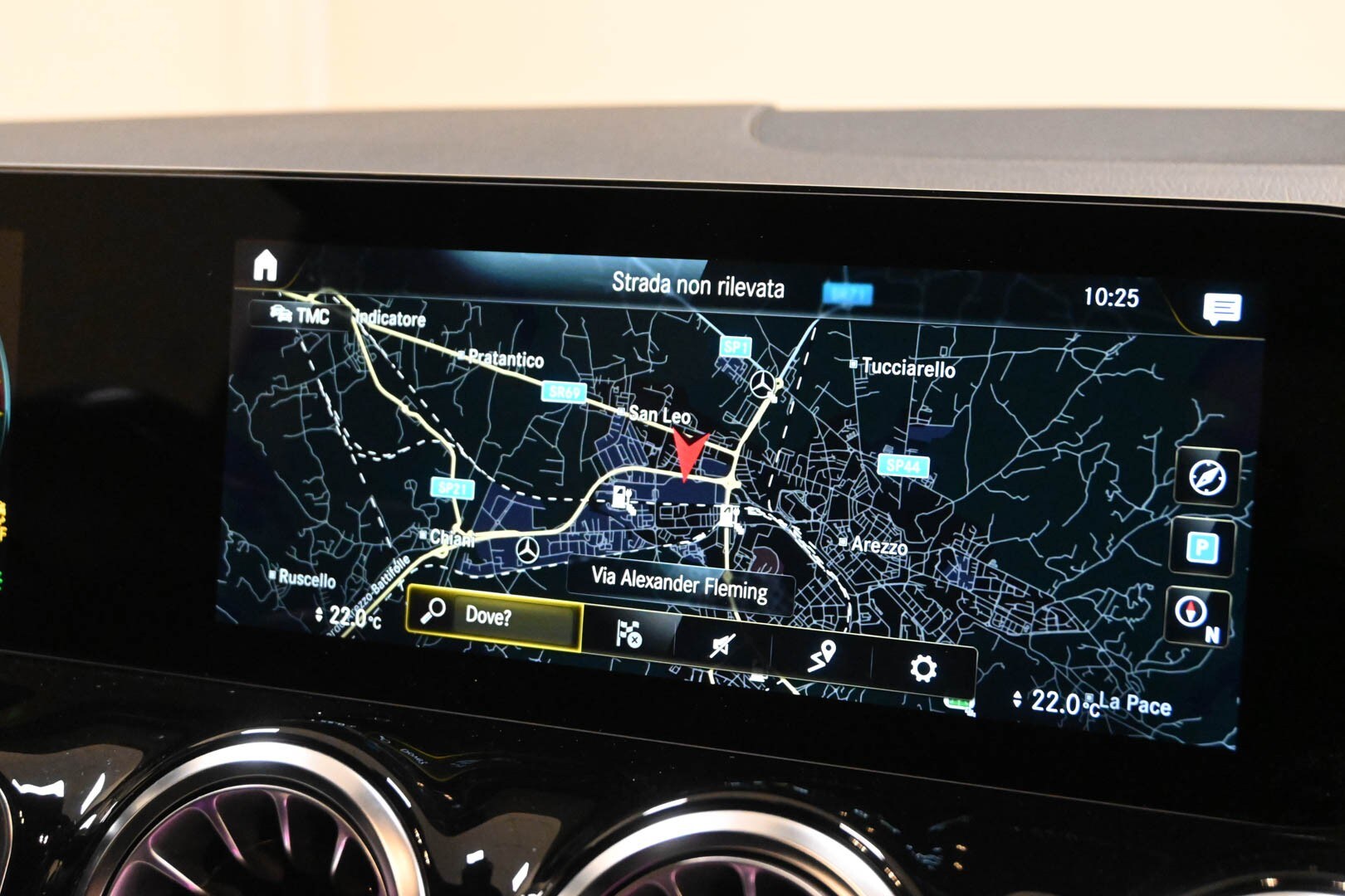 MERCEDES GLA (H247) GLA 250 e hybrid E…