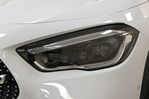 MERCEDES GLA (H247) GLA 250 e hybrid E…