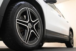 MERCEDES GLA (H247) GLA 250 e hybrid E…