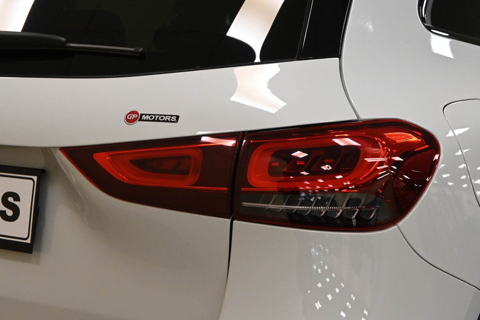 MERCEDES GLA (H247) GLA 250 e hybrid E…
