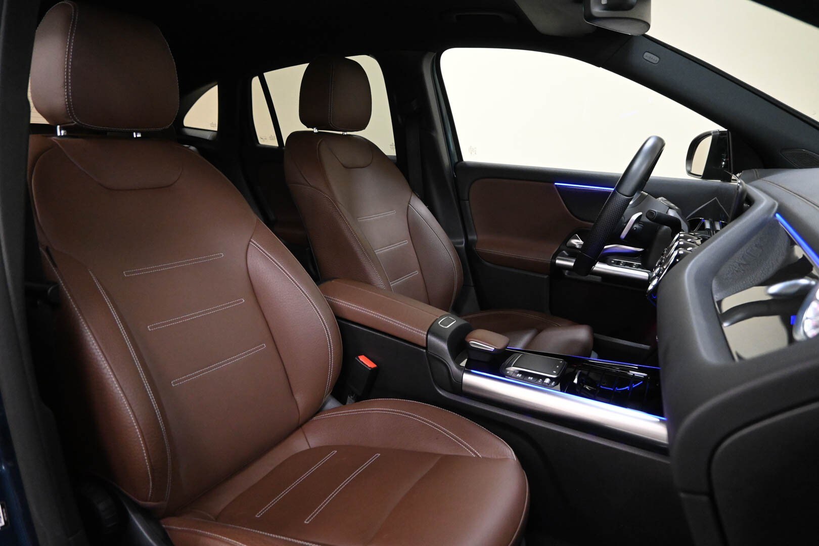MERCEDES GLA (X156) GLA 200 d Automati…