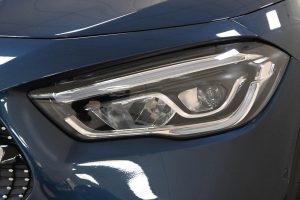 MERCEDES GLA (X156) GLA 200 d Automati…