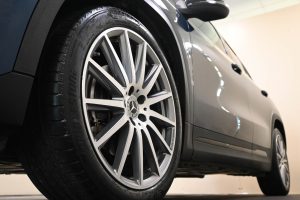 MERCEDES GLA (X156) GLA 200 d Automati…